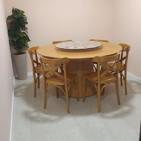 Apartamento Quadra Mar Balneário Camboriú Zewnętrze zdjęcie