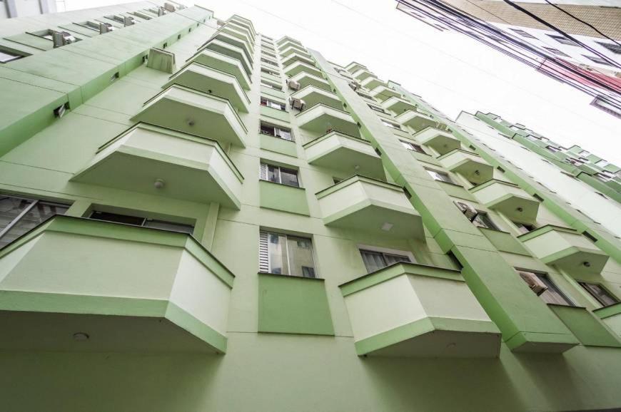 Apartamento Quadra Mar Balneário Camboriú Zewnętrze zdjęcie
