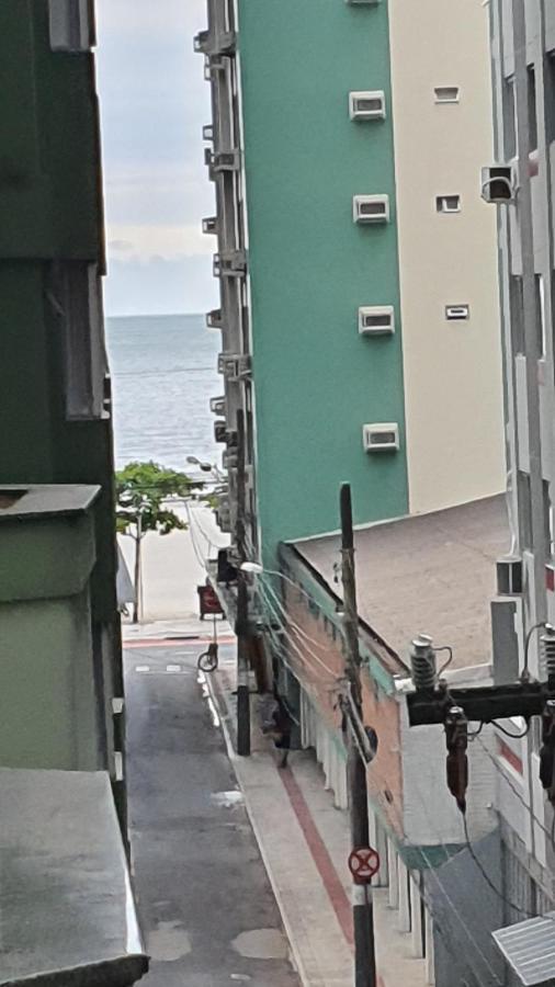 Apartamento Quadra Mar Balneário Camboriú Zewnętrze zdjęcie