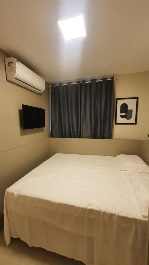 Apartamento Quadra Mar Balneário Camboriú Zewnętrze zdjęcie