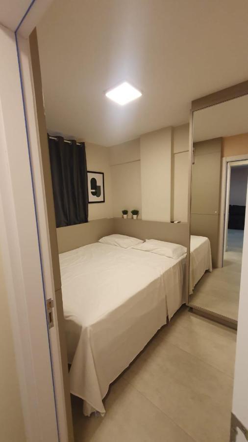 Apartamento Quadra Mar Balneário Camboriú Zewnętrze zdjęcie